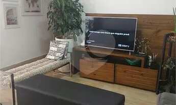 Imagem 7: Apartamento para locação no Residencial Felicitá