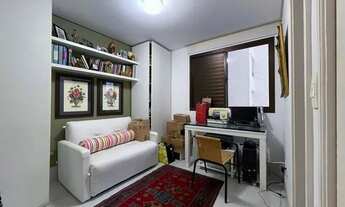 Imagem 5: Apartamento com 2 dormitórios, 67 m² - venda por R$ 560.000,00 ou aluguel por R$ 4.229,17