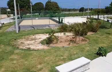 Imagem 4: Lotes De 10X25 3 Minutos Do Icaraí, Parcelas De R$ 619 Pronto P/ Construção Imediata