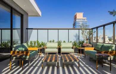 Imagem 7: FLORIANÓPOLIS - Apartamento Padrão - BALNEÁRIO