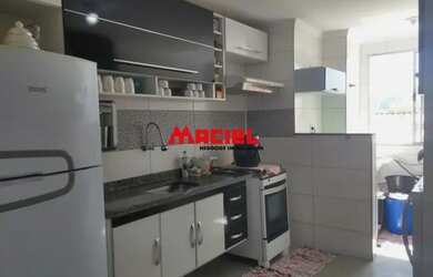 Imagem 3: Apartamento Padrão em São José dos Campos