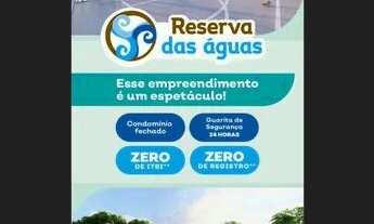 Imagem 3: Cond Reserva das Águas/ menos burocracia na compra do seu imóvel