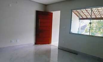 Imagem 2: Casa 235m2 plana com piscina no Cidade Nova