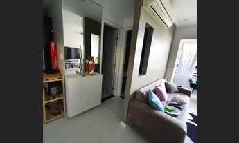 Imagem 4: Apartamento para aluguel possui 35 metros quadrados com 1 quarto Mob Boa Viagem - Recife