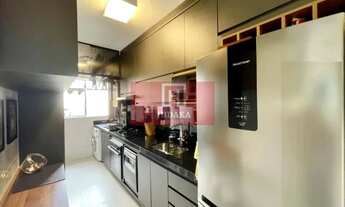 Imagem 7: Apartamento à venda no bairro Campo Belo - São Paulo/SP, Zona Sul