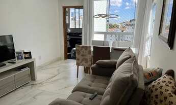 Imagem 2: Apartamento à venda, 3 quartos, 1 suíte, 2 vagas, Graça - Belo Horizonte/MG