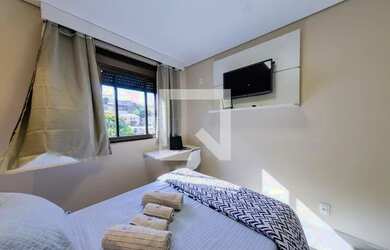 Imagem 6: Apartamento para Aluguel - Minas Brasil, 2 Quartos, 70 m2