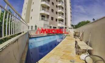 Imagem 4: Apartamento Padrão em São José dos Campos