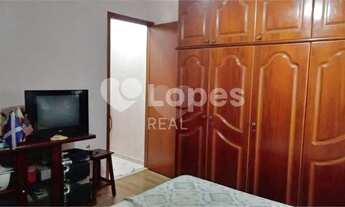 Imagem 3: Casa - Jardim Novo Campos Elíseos - Campinas