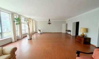 Imagem 1: SÃO PAULO - Apartamento Padrão - HIGIENÓPOLIS