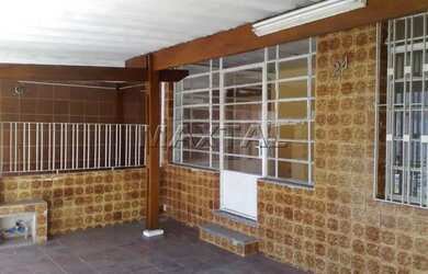 Imagem 5: Casa para Alugar, Área Total 160 m², Com 3 dormitórios, Garagem com 2 vagas, Mandaqui, Zon