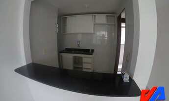 Imagem 5: Apartamento para aluguel com 55 metros quadrados com 2 quartos em Bessa - João Pessoa - PB