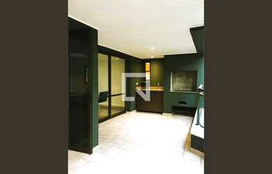 Imagem 2: Apartamento à Venda - Panamby, 4 Quartos, 225 m2