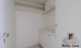 Imagem 5: Apartamento para venda tem 105 metros quadrados com 3 quartos em Parque da Mooca - São Pau