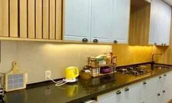 Imagem 14: Maravilhoso Apto 3 dorm (01 suíte), 86 m² decorados por arquiteta - R$ 1.165.000 - Vila Sã