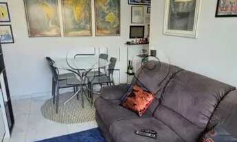 Imagem 2: Apartamento na Bela Vista com 1 dormitório