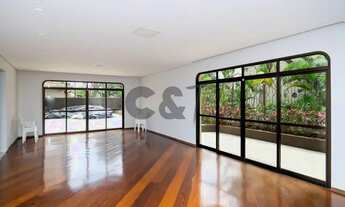 Imagem 6: Duplex - 5 Dormitórios (Suítes) à Venda ou para Alugar no Alto da Boa Vista, São Paulo/SP