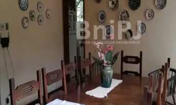 Imagem 6: CHARMOSA CASA DE CAMPO LINEAR EM ALBUQUERQUE TERESÓPOLIS RJ