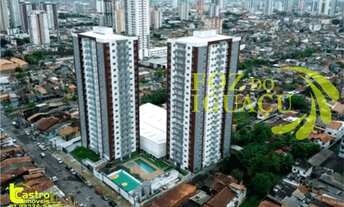 Imagem 2: Foz do Iguaçu Residencial. 3/4. 1 ou 2 Vagas. G.A149