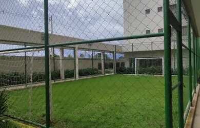 Imagem 4: Apartamento á venda no Parque Goiá Condomínio Clube Apartamento com 2 Quarto(s) e 2 banhei