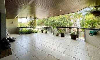 Imagem 5: Apartamento com 4 quartos à venda, 201 m² por R$ 1.290.000 - Recreio dos Bandeirantes - Ri