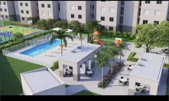 Imagem: RY- Apartamentos 2 e 3 quartos em Planaltina