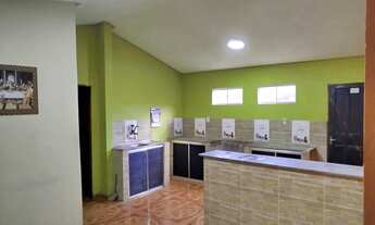 Imagem 2: Casa no Jardim América