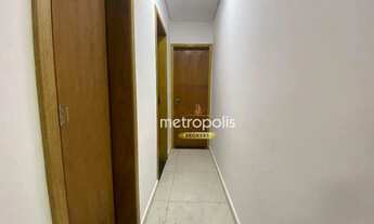 Imagem 7: Apartamento à venda, 60 m² por R$ 420.000,00 - Casa Branca - Santo André/SP