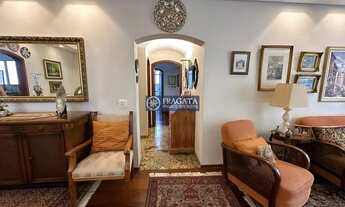 Imagem 5: Apartamento a venda próximo ao Shopping Jardim Pamplona com 241m², com 3 quartos sendo 1 s