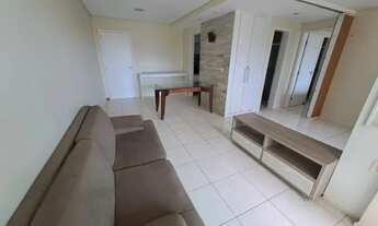 Imagem 7: Apartamento com 2 quartos sendo 1 suites - Condominio Portal das Dunas, Aquiraz