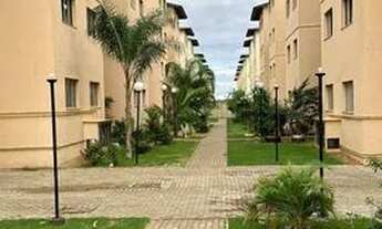 Imagem 2: Apartamento na 604 Norte. 140 mil a vista