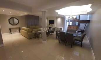 Imagem 5: Casa mobiliada com 4 suítes no bairro Petrópolis