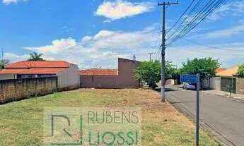 Imagem 2: CEDRAL (SP) Terreno de esquina 384m2