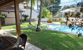 Imagem 2: Casa com 4 dormitórios à venda, 350 m² por R$ 1.890.000,00 - Freguesia de Jacarepaguá - Ri