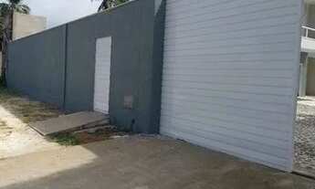 Imagem 3: Casa 3/4 na Estrada do Côco