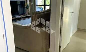 Imagem 6: APARTAMENTO DE DOIS DORMITÓRIOS EM CANASVIEIRAS - FLORIANÓPOLIS SC