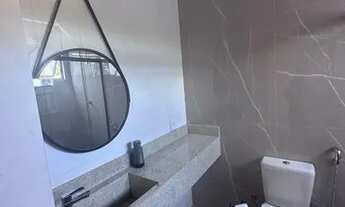 Imagem 12: Jacuípe Country Casa Alto Padrão PORTEIRA FECHADA