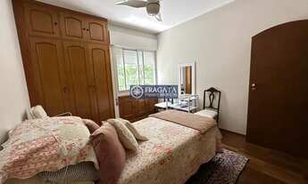 Imagem 13: Apartamento a venda próximo ao Shopping Jardim Pamplona com 241m², com 3 quartos sendo 1 s