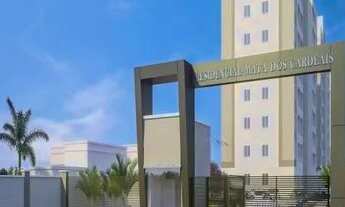 Imagem 4: Lançamento na Durval de gois monteiro