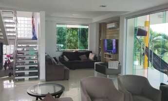 Imagem 2: /Linda Mansão no Morada do Sol