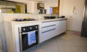 Imagem 6: Beach Class 112m2 top liga 9 8 7 4 8 3 1 0 8 Diego9989f oportunidade vista mar