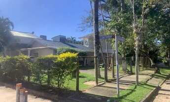 Imagem 2: TERRENO COM 618 M² A POUCOS METROS DA PRAIA DE JURERE INTERNACIONAL