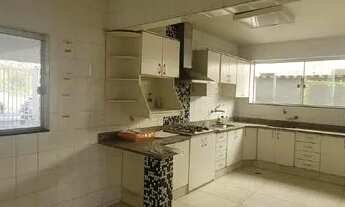 Imagem 7: Casa para aluguel, 5 quartos, 2 suítes, 6 vagas, Buritis - Belo Horizonte/MG