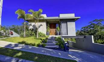 Imagem: Casa em Condomínio - Sobrado / Residencial