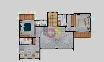 Imagem 7: Casa à venda, 4 quartos, 4 suítes, Arraial D'Ajuda - Porto Seguro /BA