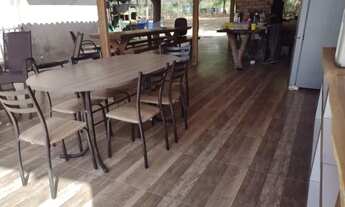 Imagem: Chácara 20.000m² casa 3 suítes, próximo