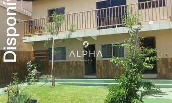 Imagem: Sobrado 265m² 7 dormitórios 1 suíte à