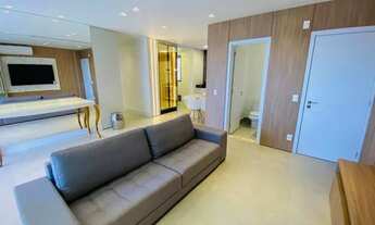 Imagem 4: GLORIA RESIDENCE - R$ 1.590.000 - Apartamento à venda, 3 Quartos, 1 SuÍte, 2 Vagas, Gleba