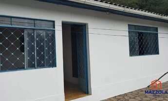 Imagem: Casa à venda, 2 quartos, 2 vagas, Teresopolis