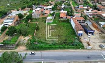 Imagem: Terreno comercial com excelente localização